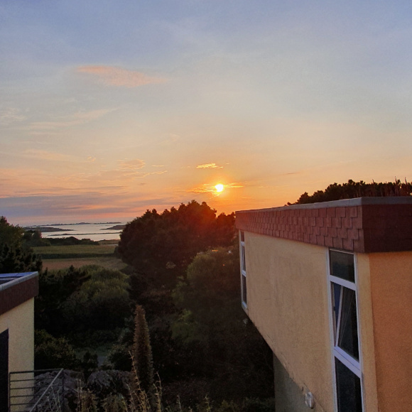 hostel chambre amiral 3 avec vue mer