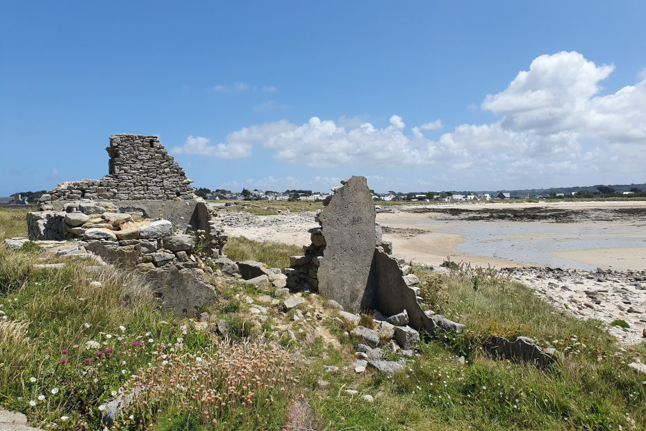 auberge granit rose ile grande auberge historique